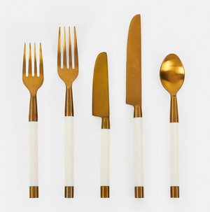 Betty Flatware
