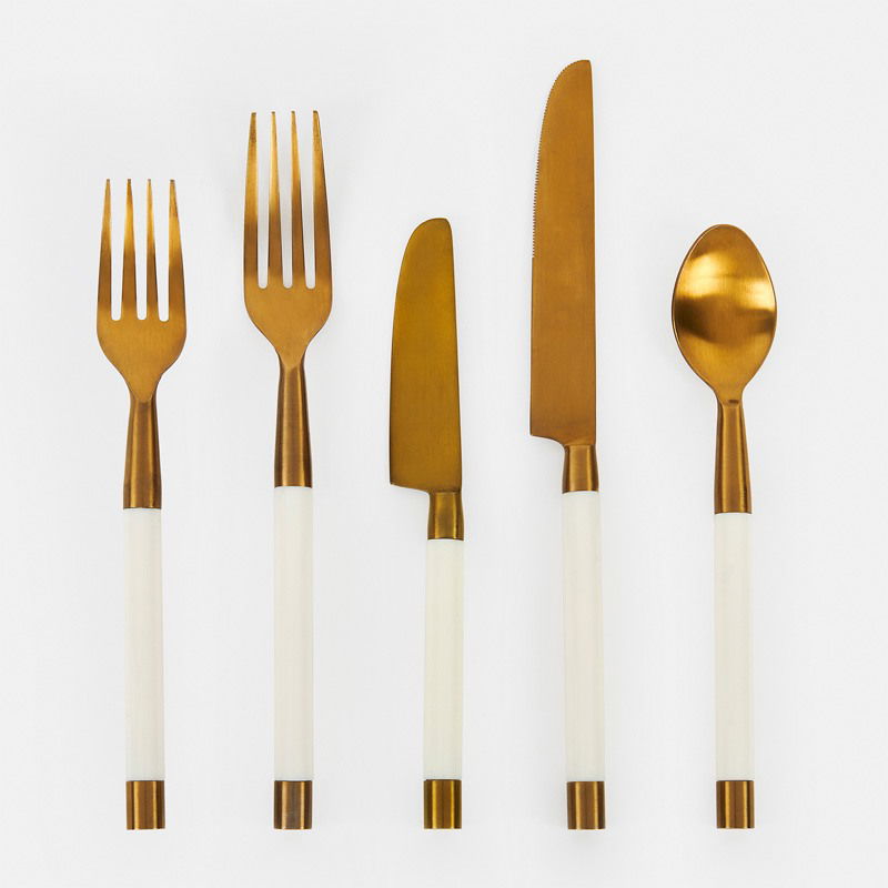 Betty Flatware - view 1 of 6