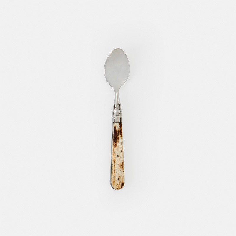 Bone Teaspoon