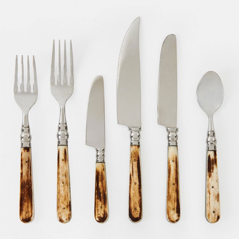 Bone Flatware - view 1 of 7