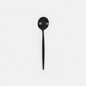 Black Celeste Flatware