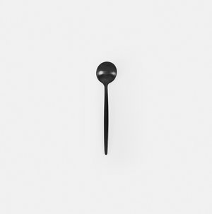 Black Celeste Flatware