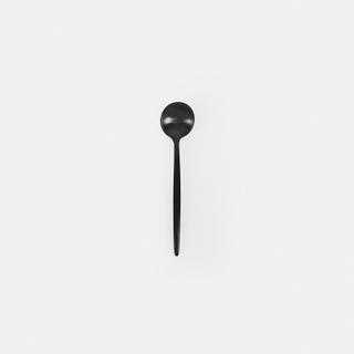 Black Celeste Flatware - view 6