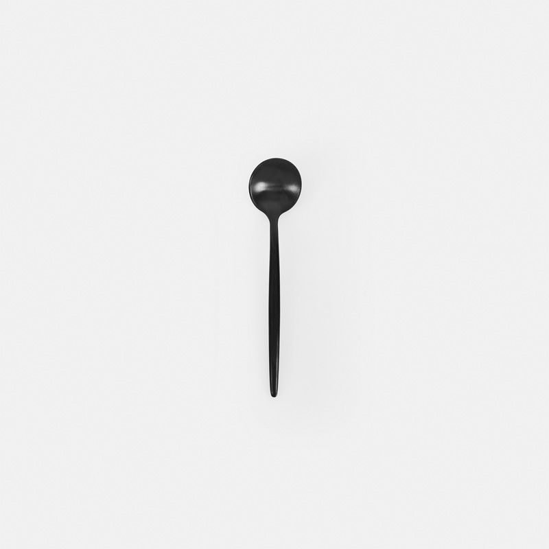 Black Celeste Flatware - view 6 of 7