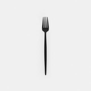 Black Celeste Flatware - view 5