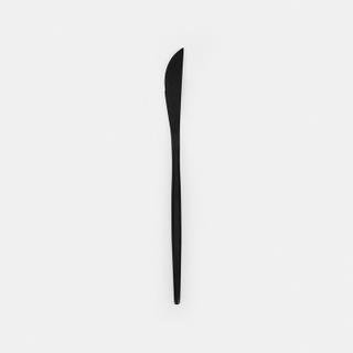 Black Celeste Flatware - view 3