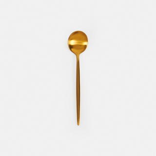 Gold Celeste Flatware - view 9