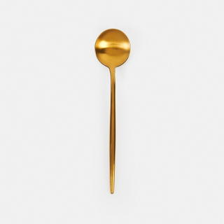 Gold Celeste Flatware - view 8