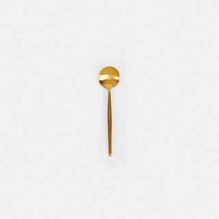 Gold Celeste Flatware - view 7