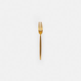 Gold Celeste Flatware - view 4