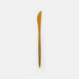 Gold Celeste Flatware - view 3