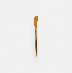 Gold Celeste Flatware