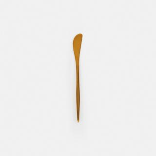 Gold Celeste Flatware - view 2
