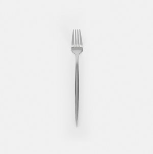 Silver Celeste Flatware