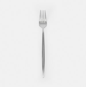 Silver Celeste Flatware