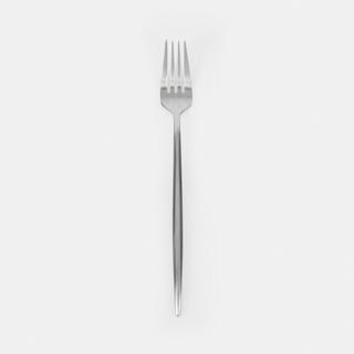 Silver Celeste Flatware - view 4