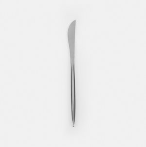 Silver Celeste Flatware