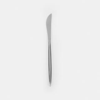 Silver Celeste Flatware - view 3