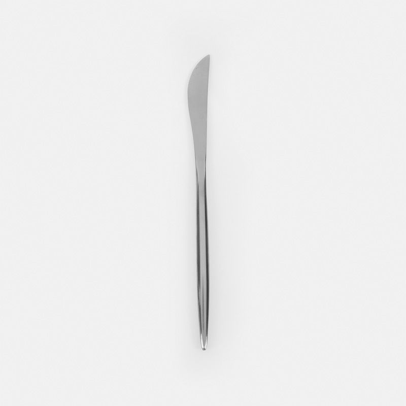 Silver Celeste Flatware - view 3 of 6