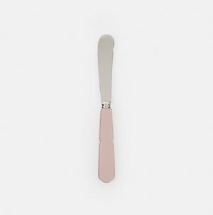 Rose Quartz Gustave Flatware