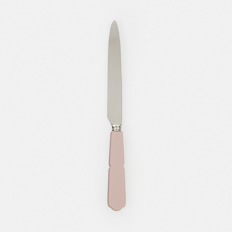 Rose Quartz Gustave Table Knife