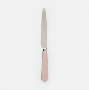 Rose Quartz Gustave Flatware