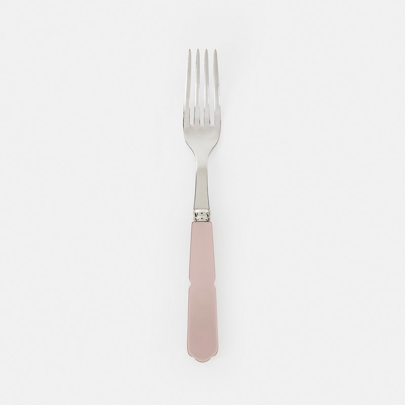 Rose Quartz Gustave Flatware - view 4 of 6