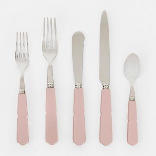 Rose Quartz Gustave Flatware - view 1
