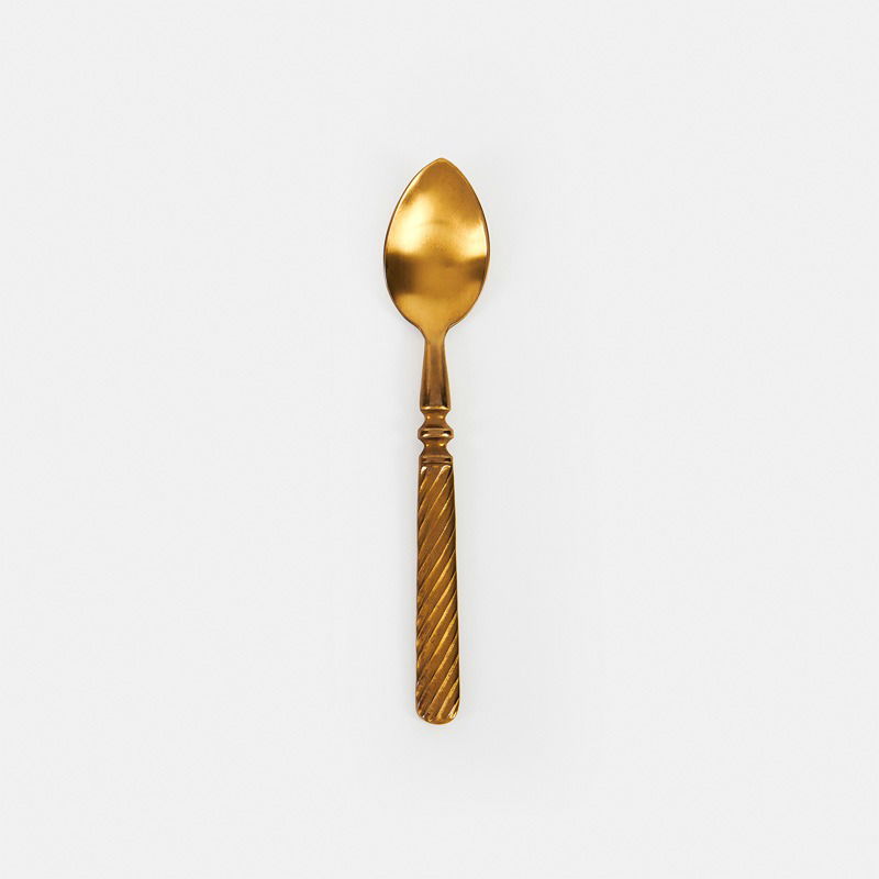 Hemingway Teaspoon