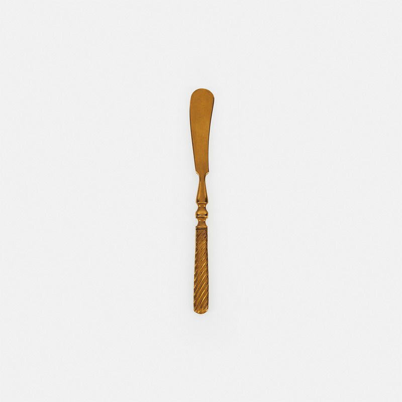 Hemingway Butter Knife