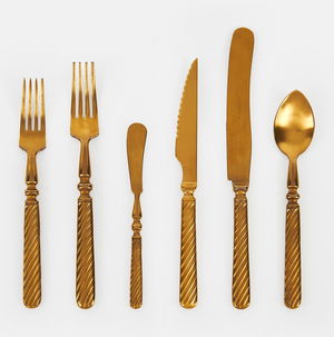 Hemingway Flatware