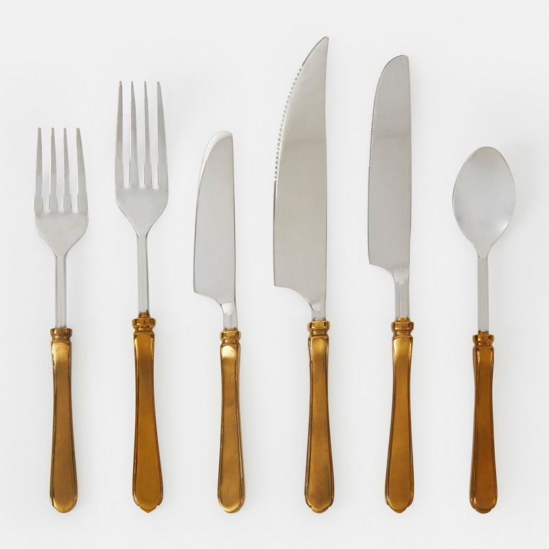 Heritage Flatware - view 1 of 7