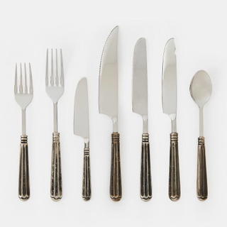 Patina Flatware - view 1