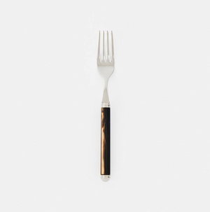 Tiger's Eye Flatware