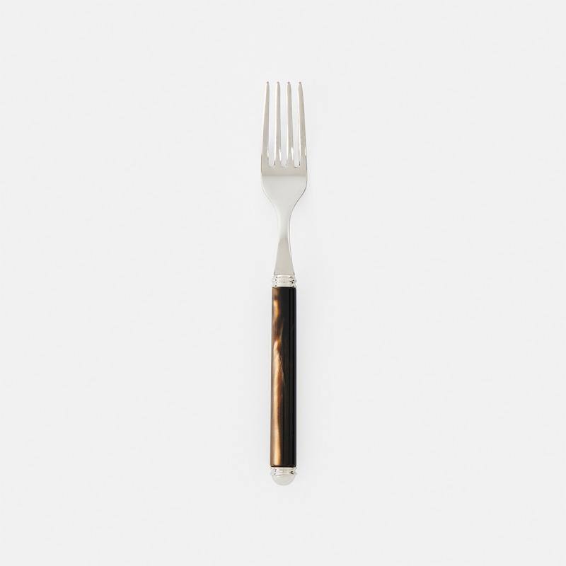 Lumiere Tiger's Eye Flatware - view 5 of 6