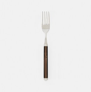 Tiger's Eye Flatware
