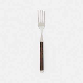 Lumiere Tiger's Eye Flatware - view 4