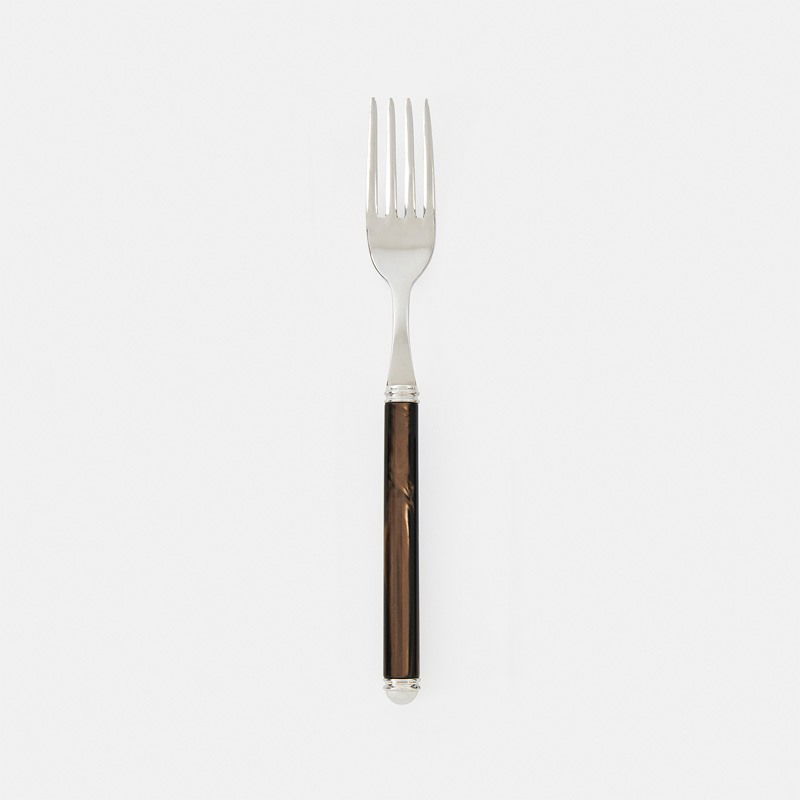 Lumiere Tiger's Eye Flatware - view 4 of 6