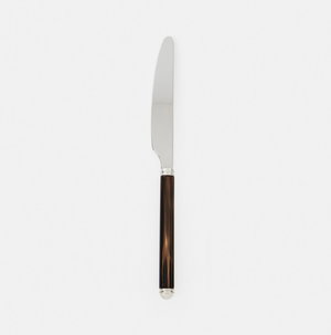 Tiger's Eye Flatware
