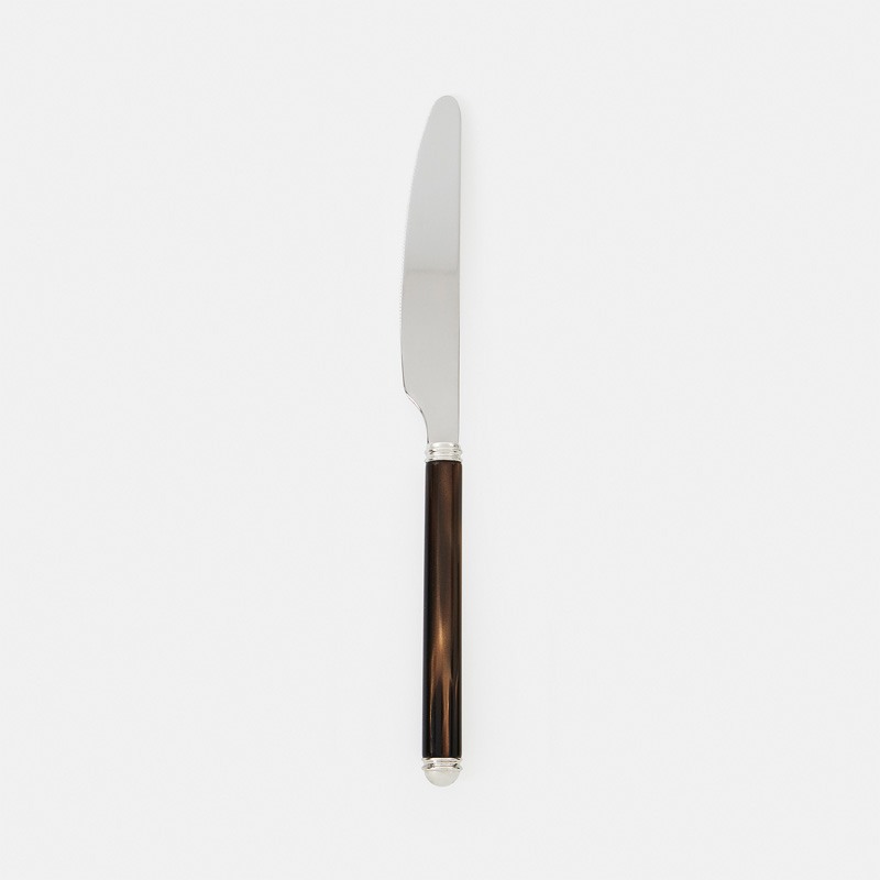 Lumiere Tiger's Eye Flatware - view 3 of 6