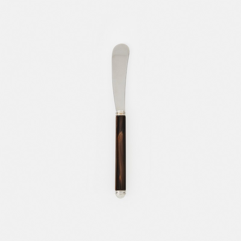 Lumiere Tiger's Eye Flatware - view 2 of 6