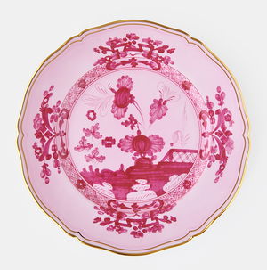 Porpora Ginori Oriente Italiano Charger