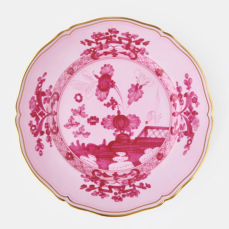 Porpora Ginori Oriente Italiano Dinnerware - view 3 of 3
