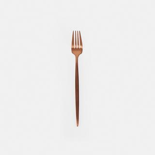 Copper Celeste Flatware - view 5