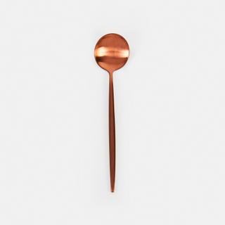Copper Celeste Flatware - view 6
