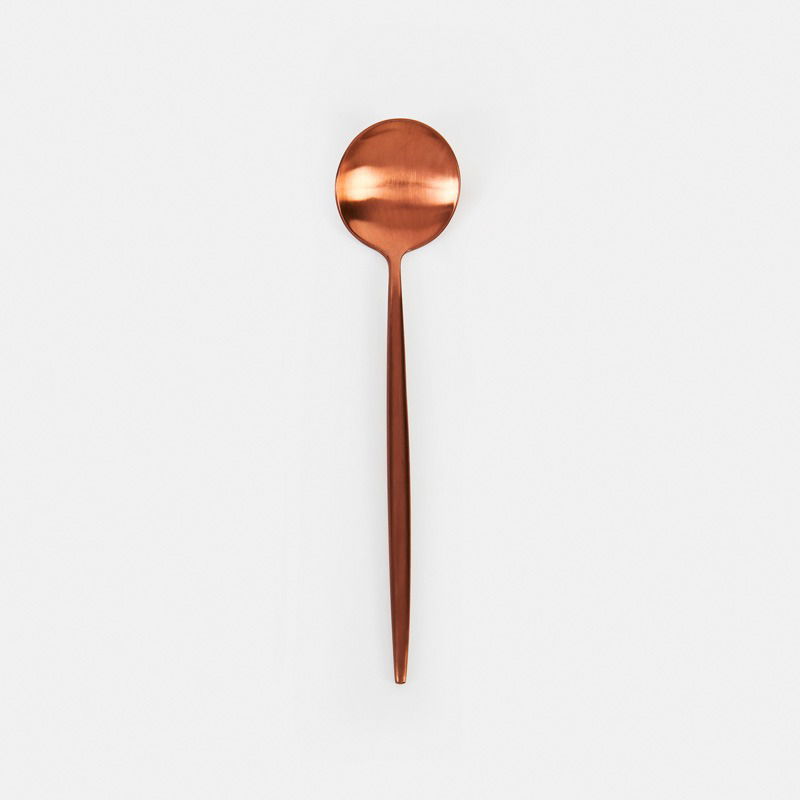 Copper Celeste Flatware - view 6 of 7