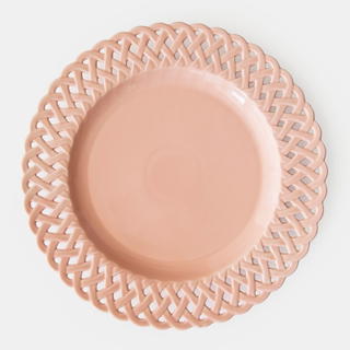 Sherbet Shae Charger - view 1