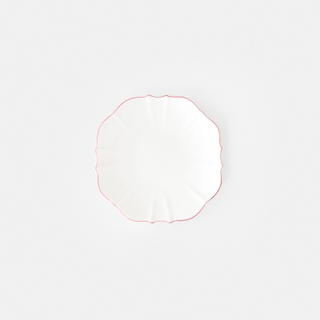 Amelie Roseatte Dinnerware - view 2