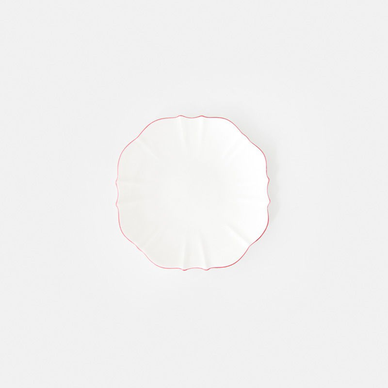 Amelie Roseatte Dinnerware - view 2 of 5