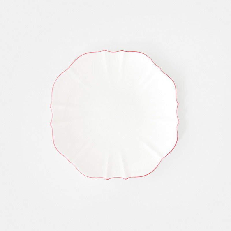 Amelie Roseatte Dinnerware - view 3 of 5